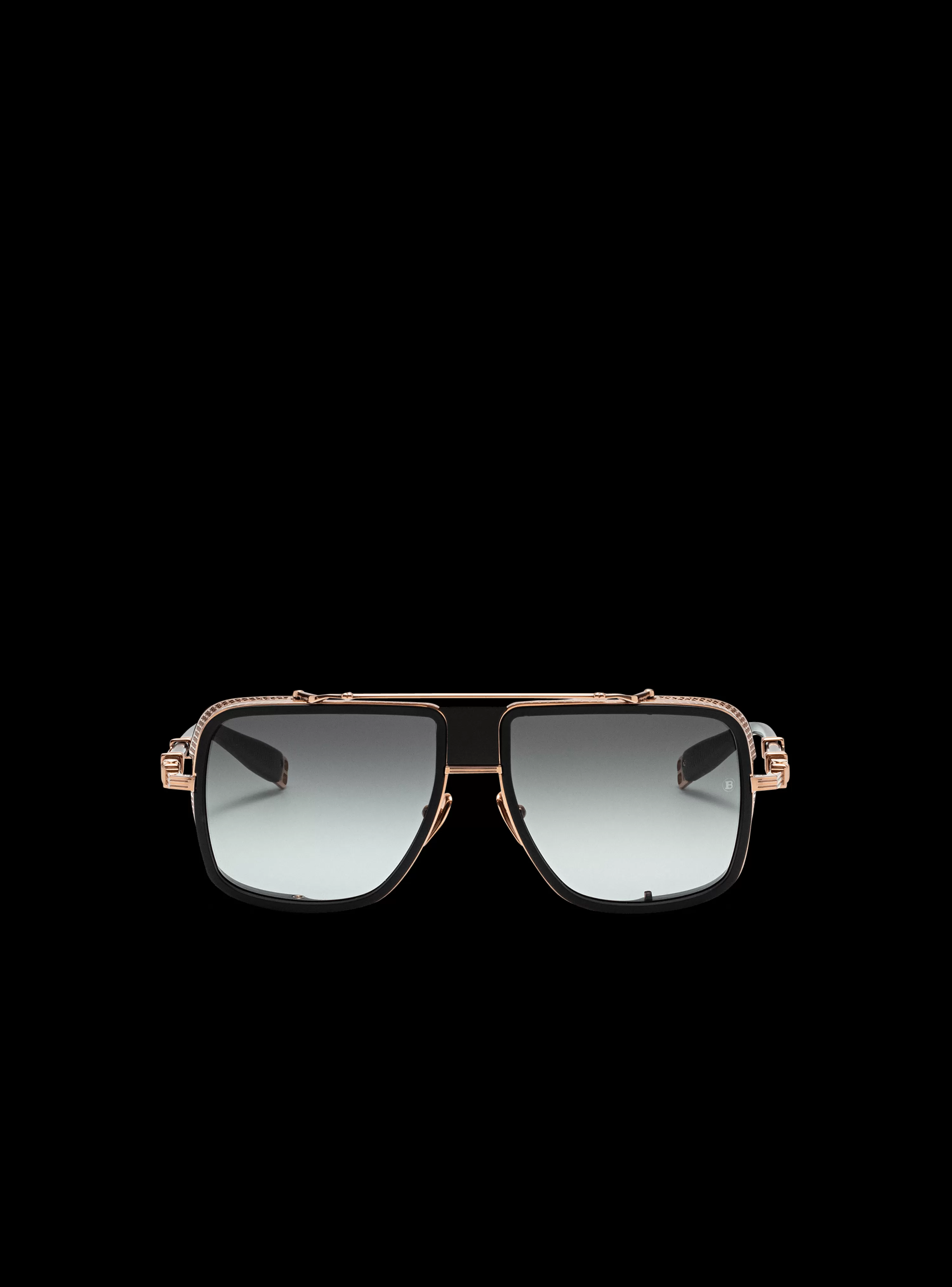 Women Balmain O.R. Sunglasses