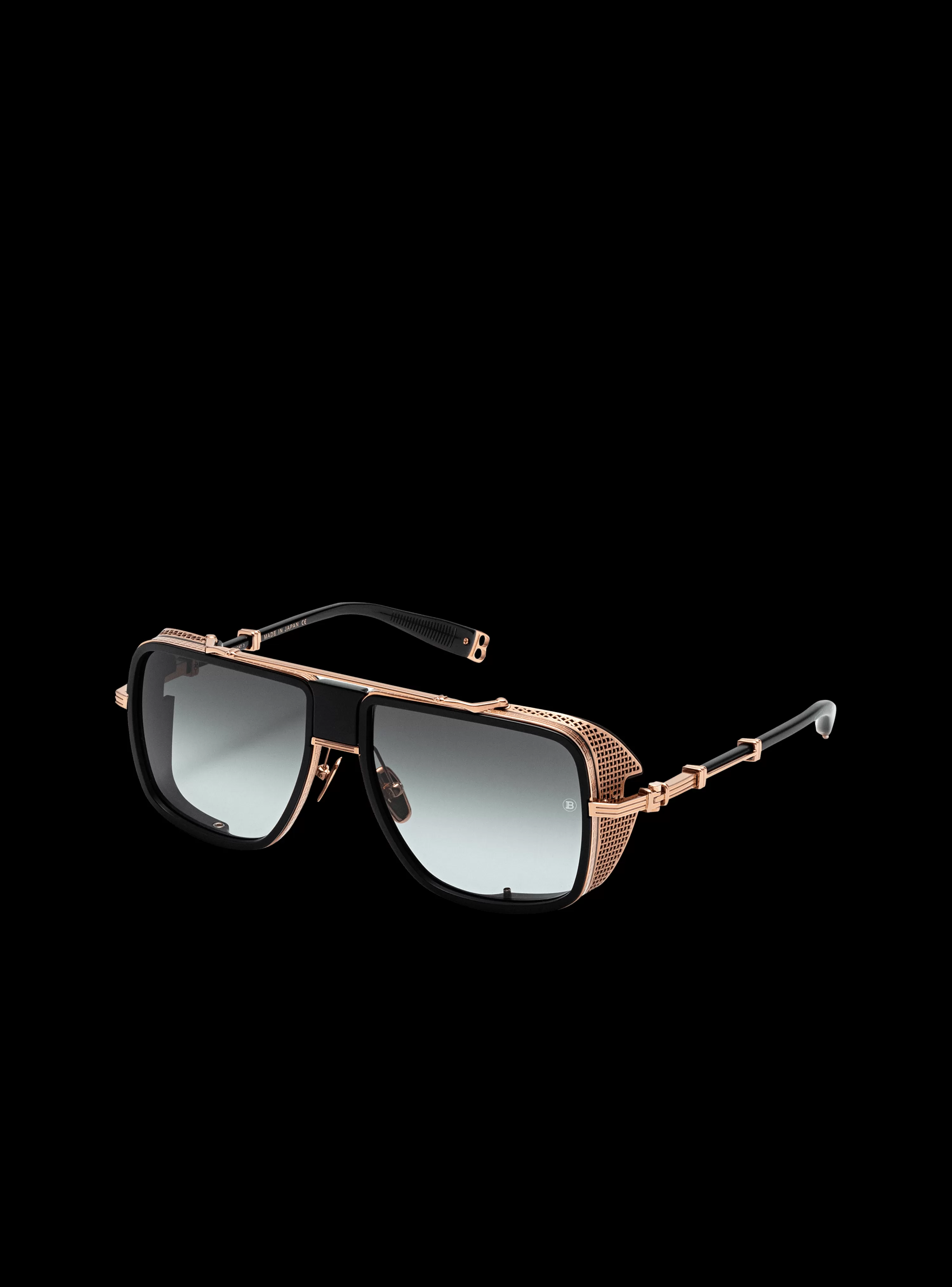 Women Balmain O.R. Sunglasses