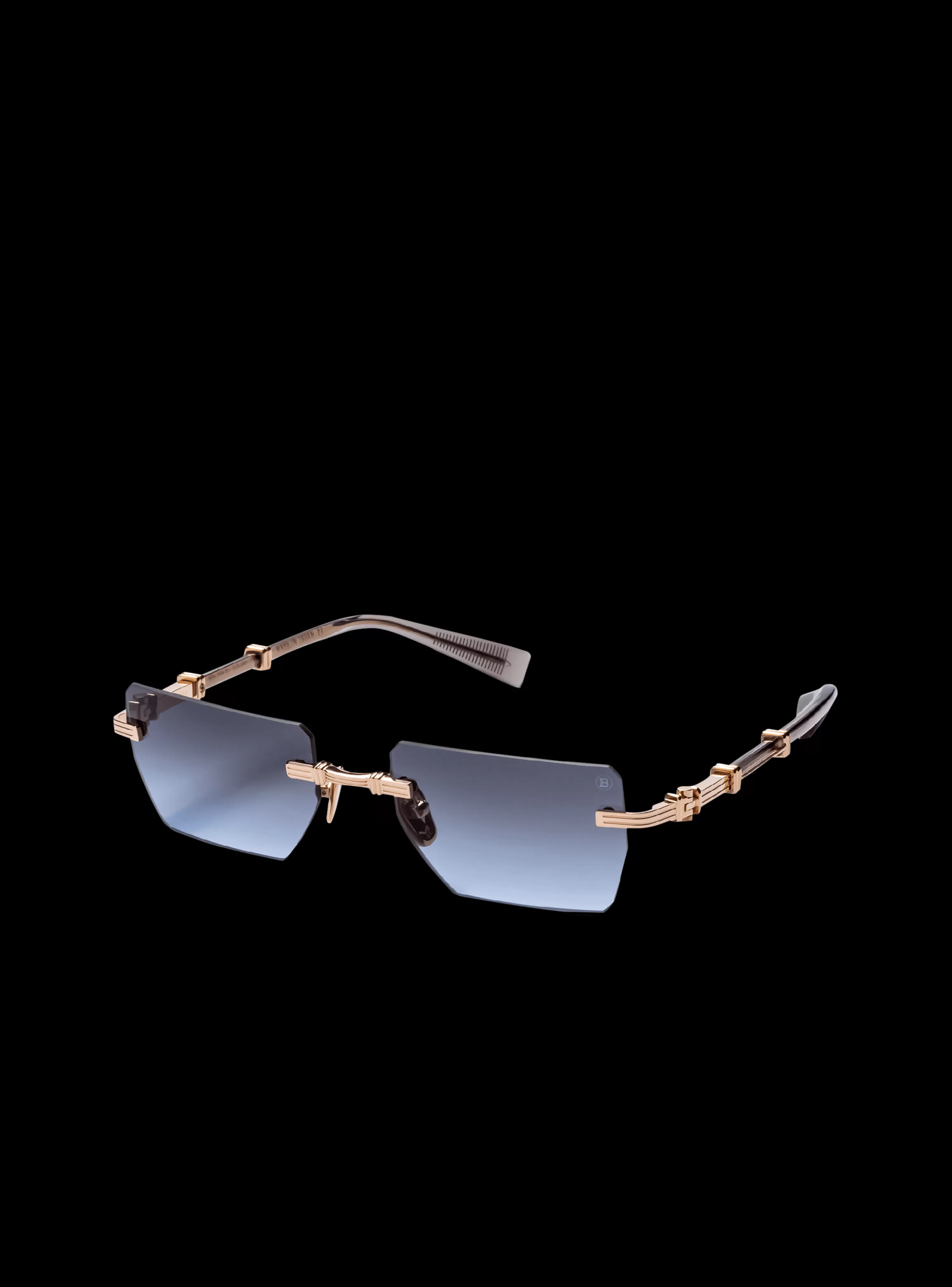 Women Balmain Pierre Sunglasses