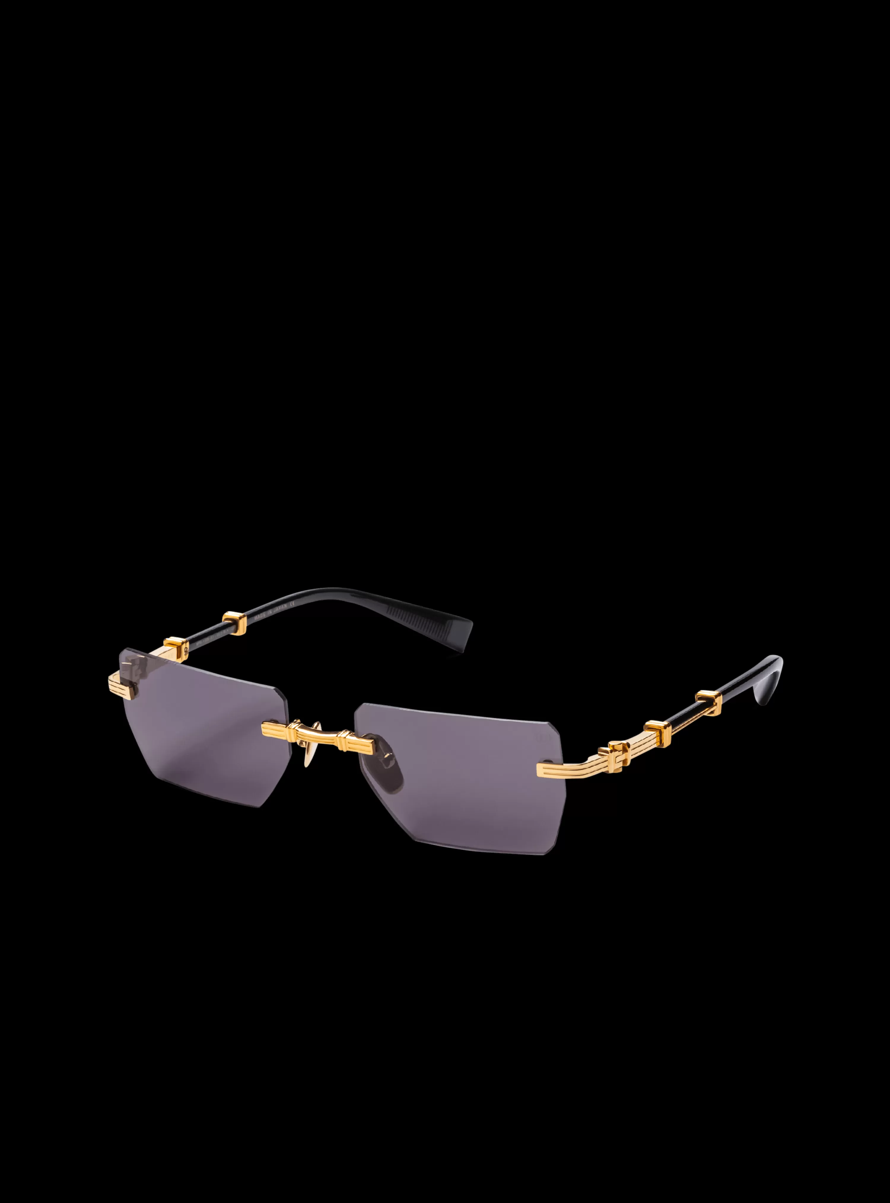 Women Balmain Pierre Sunglasses