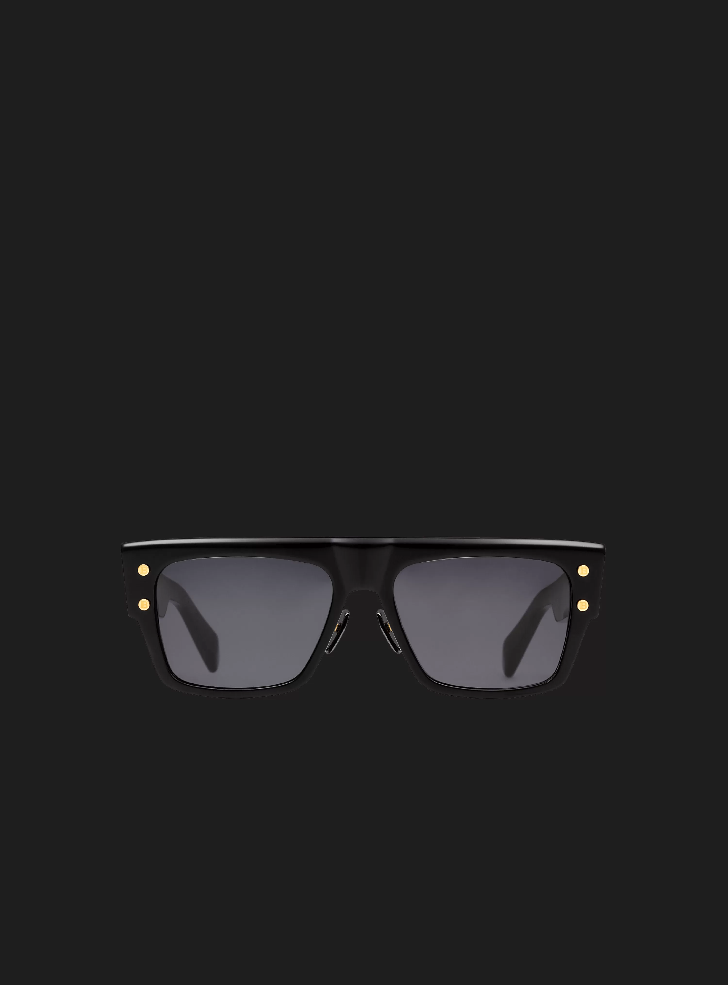 Women Balmain Sunglasses B-III