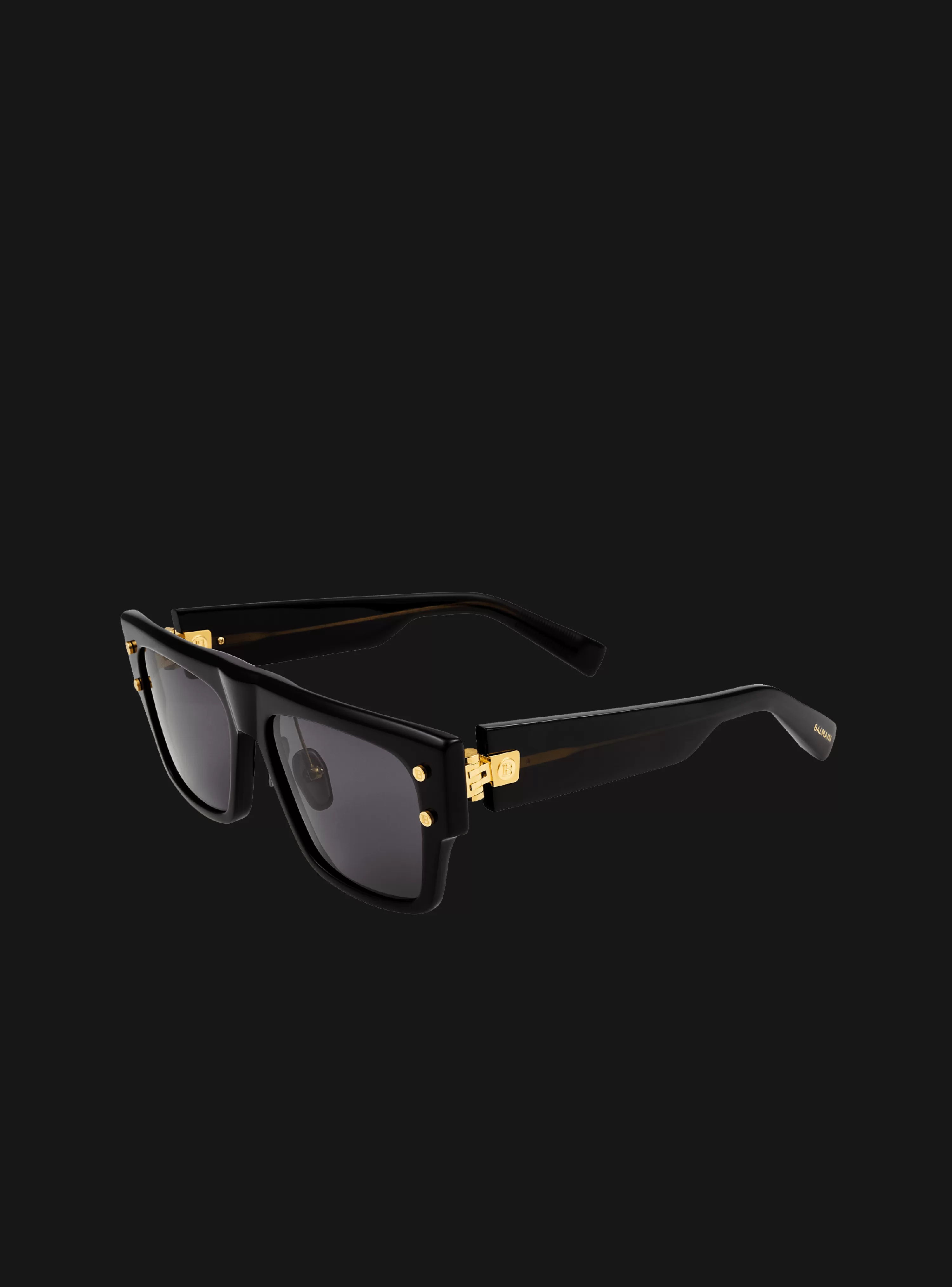 Women Balmain Sunglasses B-III