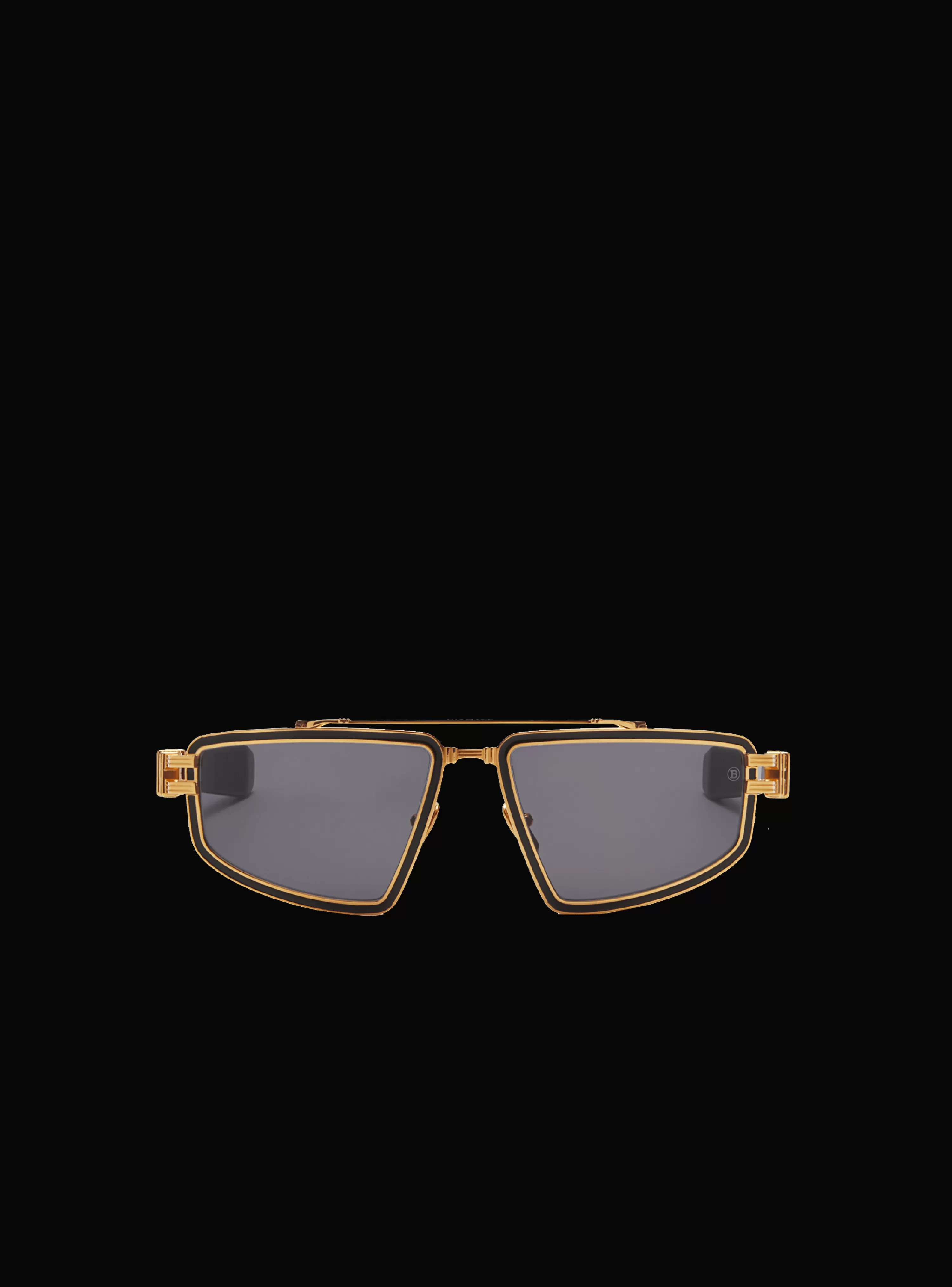 Women Balmain Titan Sunglasses