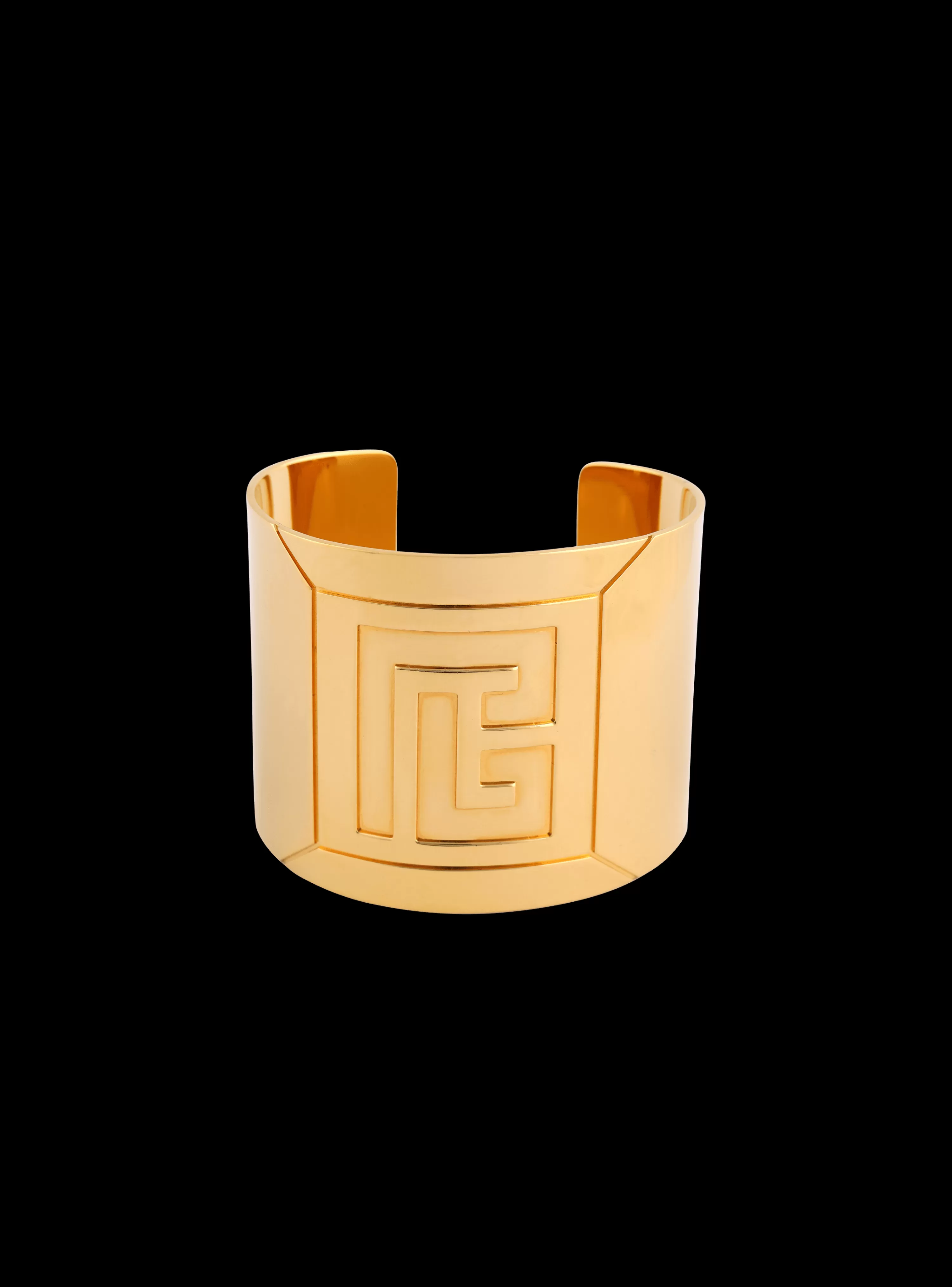 Balmain Tubular PB Bracelet