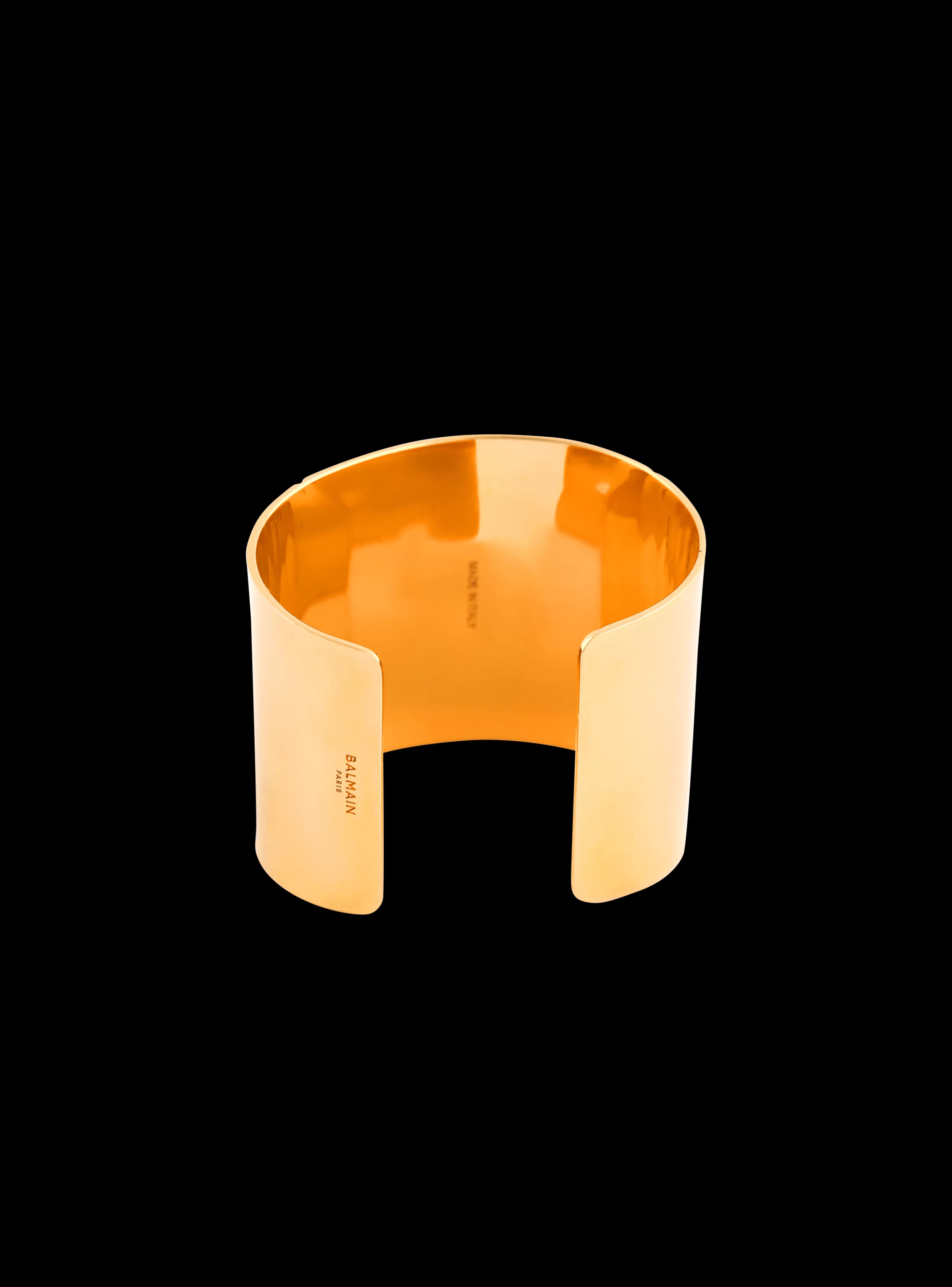 Balmain Tubular PB Bracelet