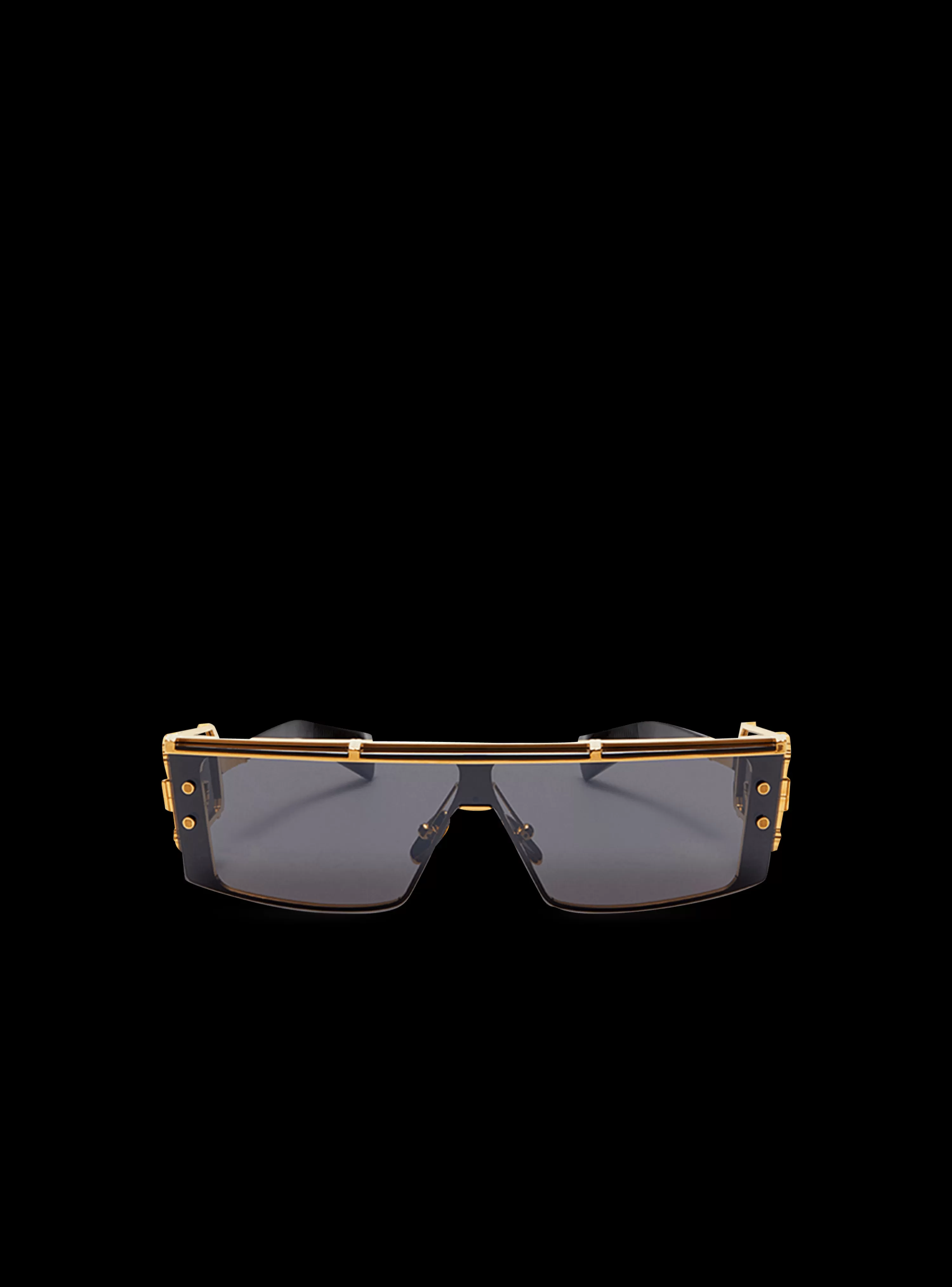 Women Balmain Wonder Boy III Sunglasses